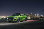 Audi RS Q8 2020 года (WW)